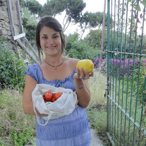 Meet your Posher, Erin